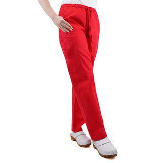 Praktische und unglaublich bequeme Damen Schlupfhose aus einem elastischen und angenehmen Stoff PRIMA STRETCH. 