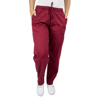 Praktische und unglaublich bequeme Damen Schlupfhose aus einem elastischen und angenehmen Stoff PRIMA STRETCH. 