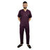 Medizinisches Herren Set PRIMA STRETCH. Set besteht aus Schlupfkasack und Schlupfhose.