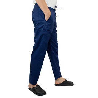 Praktische und unglaublich bequeme Herren Schlupfhose aus einem elastischen und angenehmen Stoff PRIMA STRETCH. 