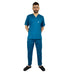 Medizinisches Herren Set PRIMA STRETCH. Set besteht aus Schlupfkasack und Schlupfhose.
