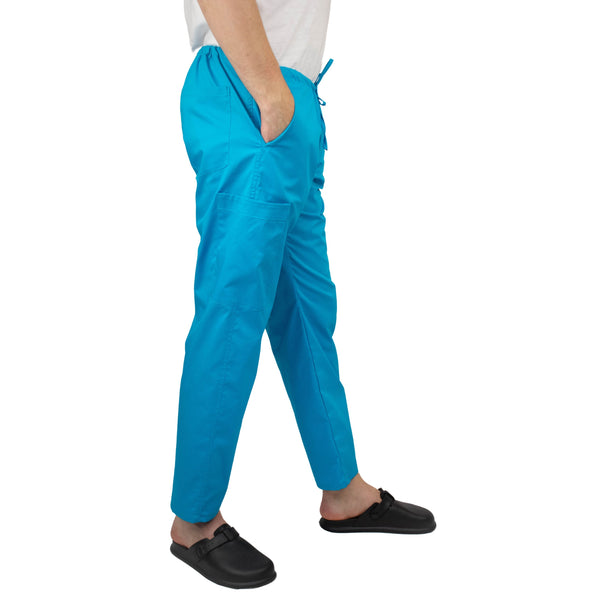 Praktische und unglaublich bequeme Herren Schlupfhose aus einem elastischen und angenehmen Stoff PRIMA STRETCH. 