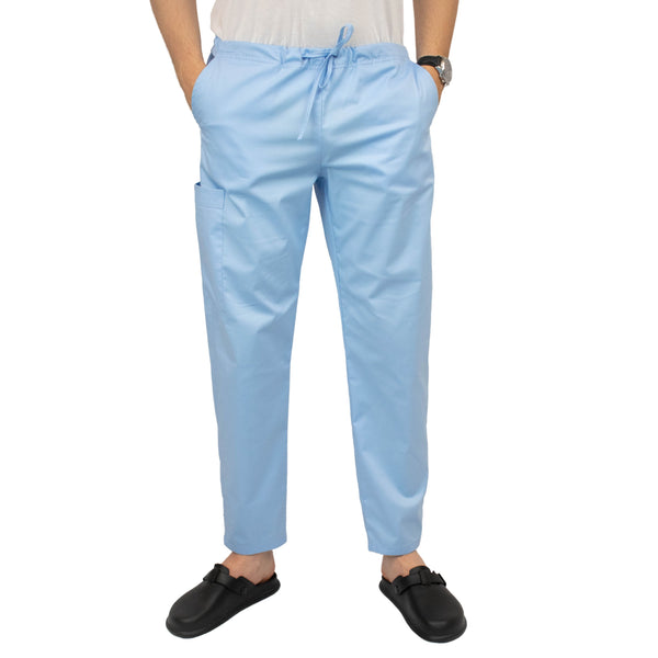 Praktische und unglaublich bequeme Herren Schlupfhose aus einem elastischen und angenehmen Stoff PRIMA STRETCH. 