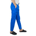 Praktische und unglaublich bequeme Herren Schlupfhose aus einem elastischen und angenehmen Stoff PRIMA STRETCH. 