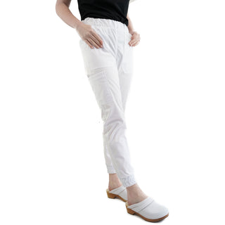 Sportliche und unglaublich bequeme Damen Schlupfhose aus einem elastischen und angenehmen Stoff PRIMA STRETCH.