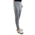 Moderne Stretchhose für moderne Medizinerinnen und Pflegerinnen.