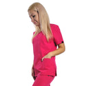 STELLA STRETCH Damen Schlupfkasack. 