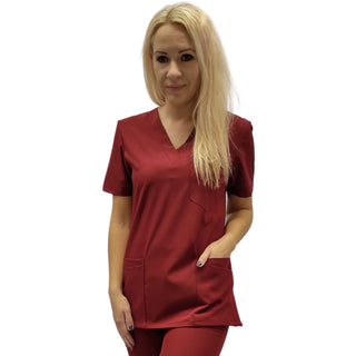 STELLA STRETCH Damen Schlupfkasack. 